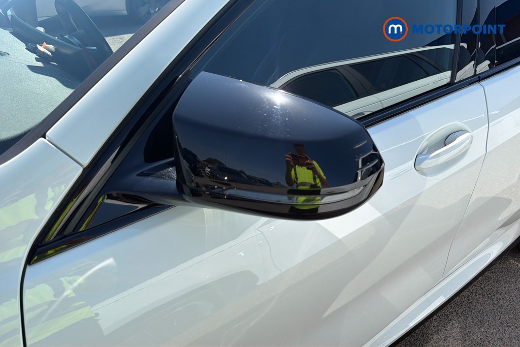 BMW 1 Series M135 Automatic Petrol Hatchback - Stock Number (1667876) - 40th supplementary image