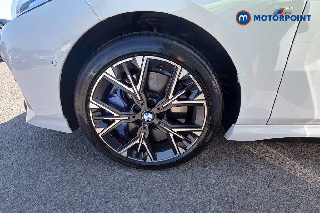 BMW 1 Series M135 Automatic Petrol Hatchback - Stock Number (1667876) - 41st supplementary image