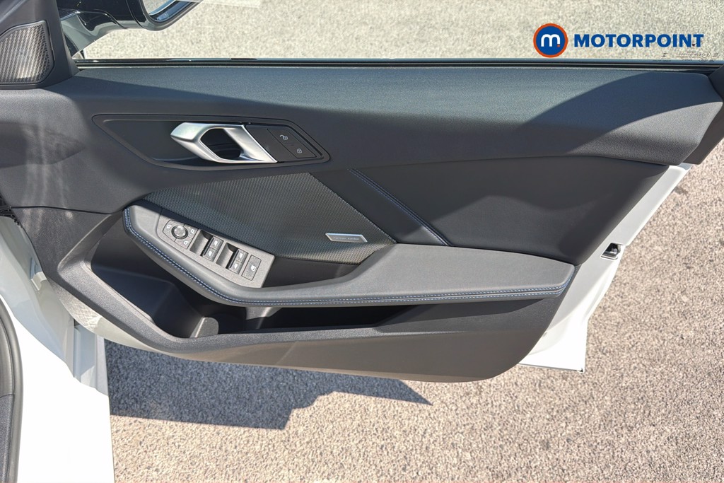 BMW 1 Series M135 Automatic Petrol Hatchback - Stock Number (1667876) - 42nd supplementary image