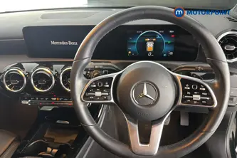 Mercedes-Benz A Class Sport Automatic Petrol Hatchback - Stock Number (1667882) - 2nd supplementary image