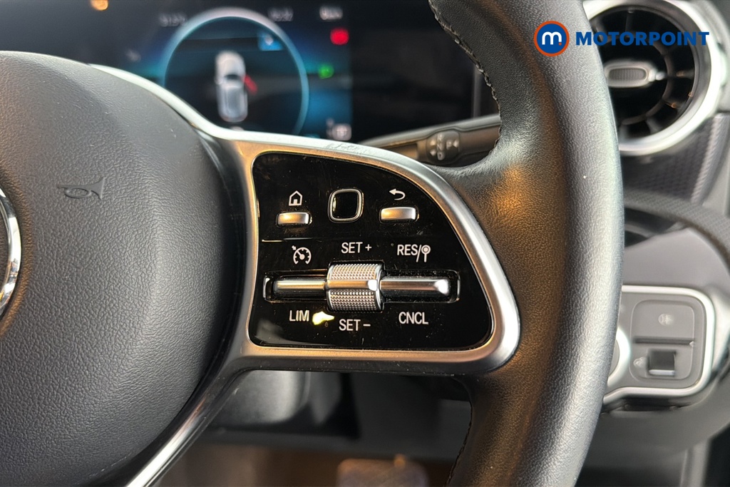 Mercedes-Benz A Class Sport Automatic Petrol Hatchback - Stock Number (1667882) - 3rd supplementary image