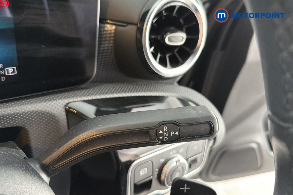 Mercedes-Benz A Class Sport Automatic Petrol Hatchback - Stock Number (1667882) - 6th supplementary image