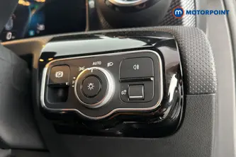Mercedes-Benz A Class Sport Automatic Petrol Hatchback - Stock Number (1667882) - 11th supplementary image