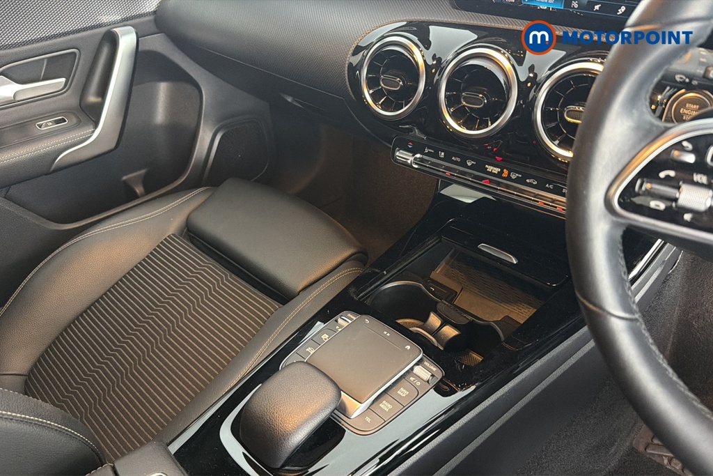 Mercedes-Benz A Class Sport Automatic Petrol Hatchback - Stock Number (1667882) - 15th supplementary image