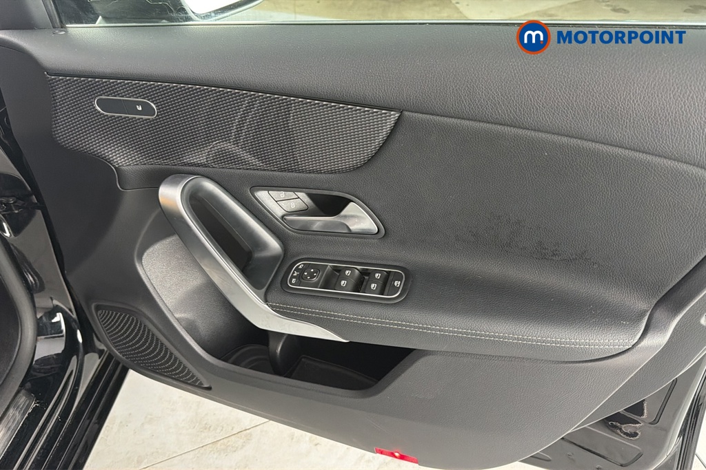 Mercedes-Benz A Class Sport Automatic Petrol Hatchback - Stock Number (1667882) - 18th supplementary image