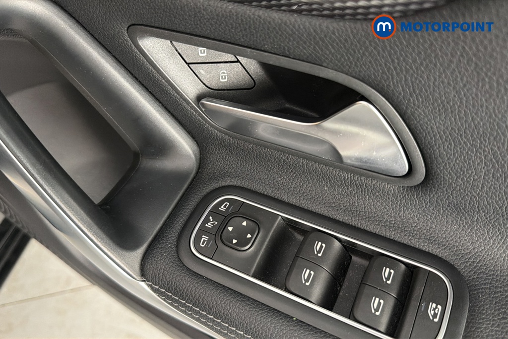 Mercedes-Benz A Class Sport Automatic Petrol Hatchback - Stock Number (1667882) - 19th supplementary image