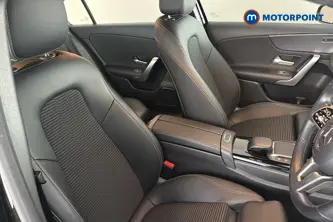 Mercedes-Benz A Class Sport Automatic Petrol Hatchback - Stock Number (1667882) - 22nd supplementary image