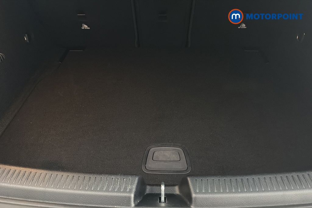 Mercedes-Benz A Class Sport Automatic Petrol Hatchback - Stock Number (1667882) - 30th supplementary image