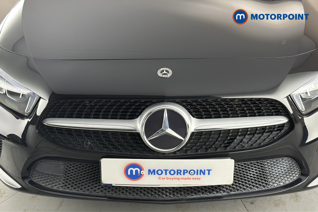 Mercedes-Benz A Class Sport Automatic Petrol Hatchback - Stock Number (1667882) - 43rd supplementary image