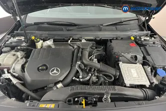 Mercedes-Benz A Class Sport Automatic Petrol Hatchback - Stock Number (1667882) - 48th supplementary image