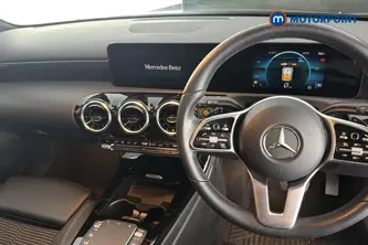 Mercedes-Benz A Class Sport Automatic Petrol Hatchback - Stock Number (1667882) - 1st supplementary image