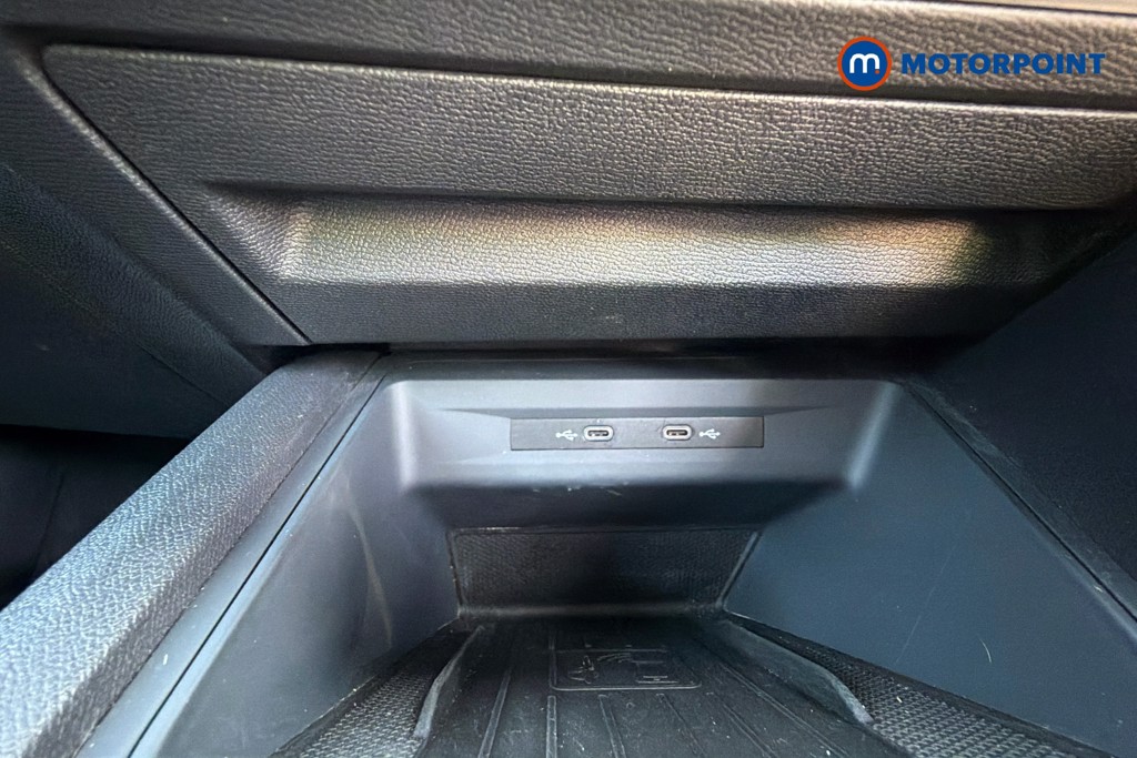 Cupra Formentor VZ2 Automatic Petrol Plug-In Hybrid SUV - Stock Number (1667894) - 5th supplementary image