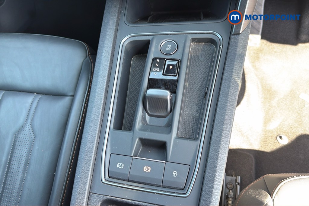 Cupra Formentor VZ2 Automatic Petrol Plug-In Hybrid SUV - Stock Number (1667894) - 6th supplementary image
