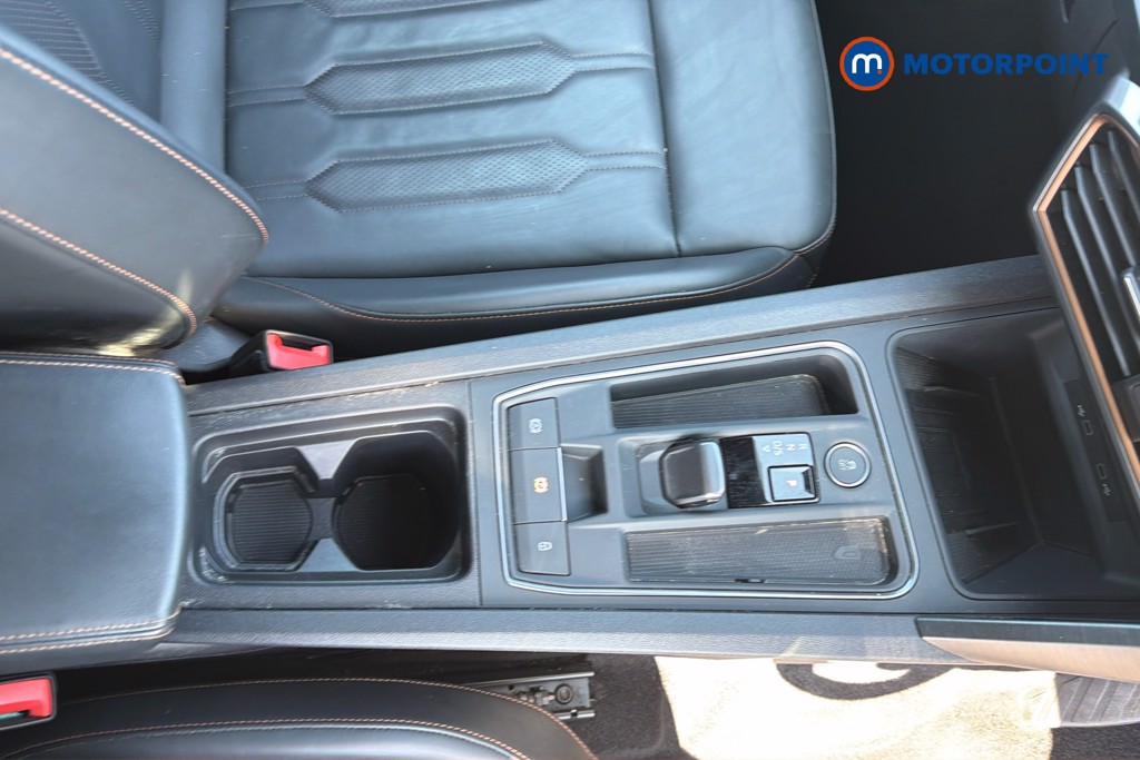 Cupra Formentor VZ2 Automatic Petrol Plug-In Hybrid SUV - Stock Number (1667894) - 7th supplementary image