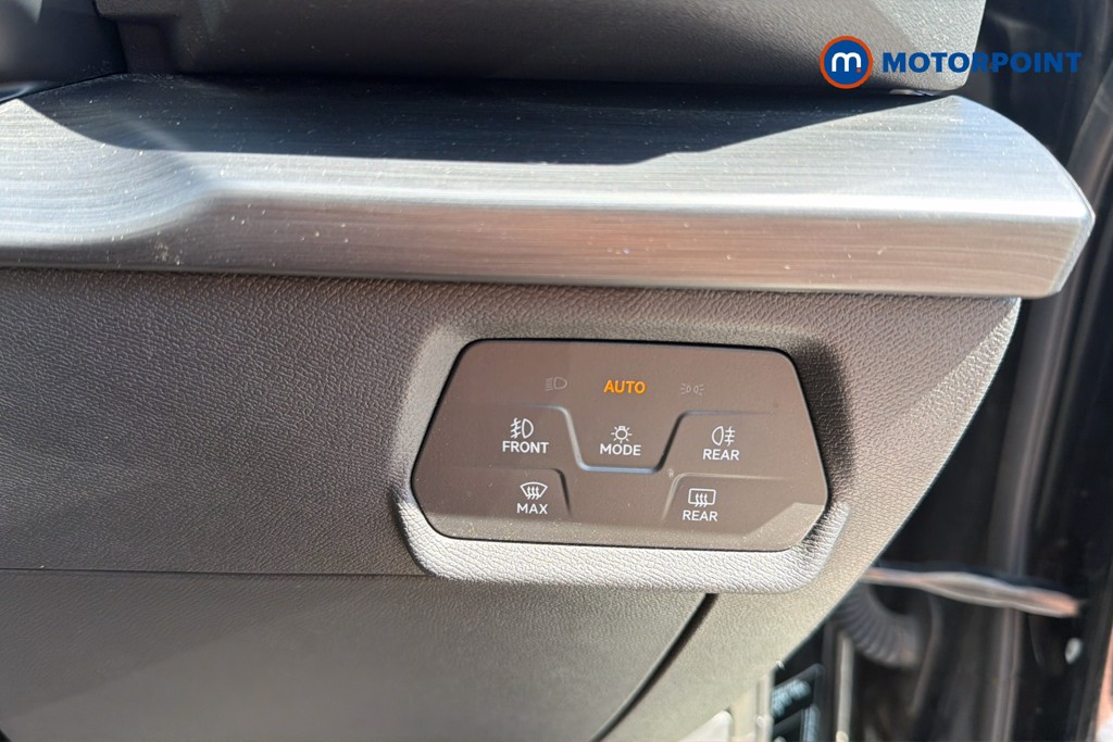 Cupra Formentor VZ2 Automatic Petrol Plug-In Hybrid SUV - Stock Number (1667894) - 8th supplementary image