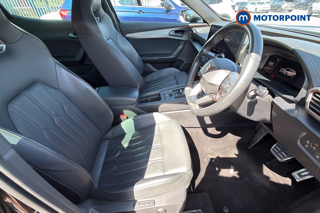 Cupra Formentor VZ2 Automatic Petrol Plug-In Hybrid SUV - Stock Number (1667894) - 9th supplementary image