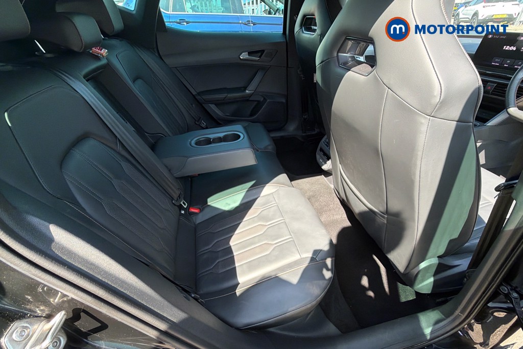 Cupra Formentor VZ2 Automatic Petrol Plug-In Hybrid SUV - Stock Number (1667894) - 10th supplementary image