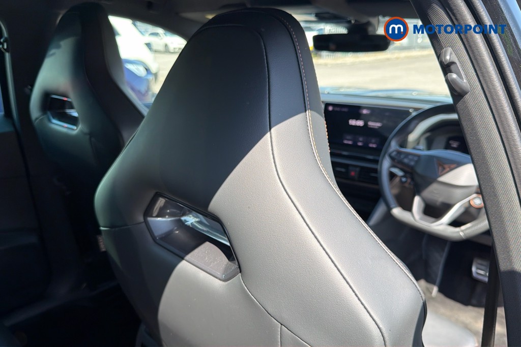 Cupra Formentor VZ2 Automatic Petrol Plug-In Hybrid SUV - Stock Number (1667894) - 11th supplementary image