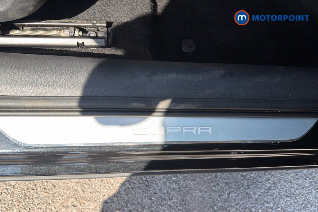 Cupra Formentor VZ2 Automatic Petrol Plug-In Hybrid SUV - Stock Number (1667894) - 21st supplementary image