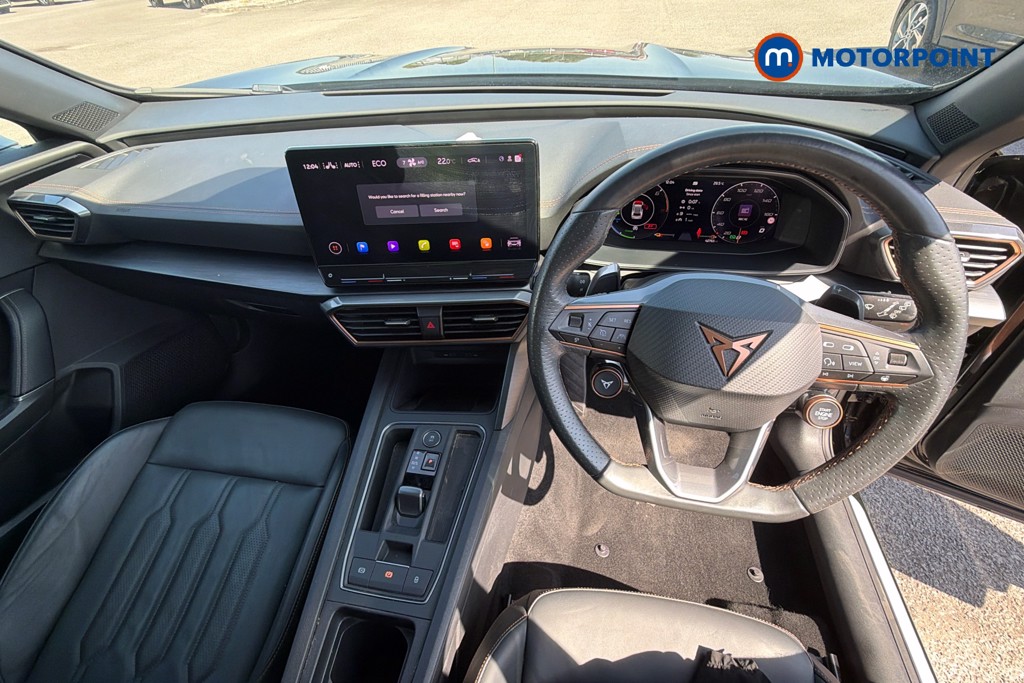 Cupra Formentor VZ2 Automatic Petrol Plug-In Hybrid SUV - Stock Number (1667894) - 26th supplementary image