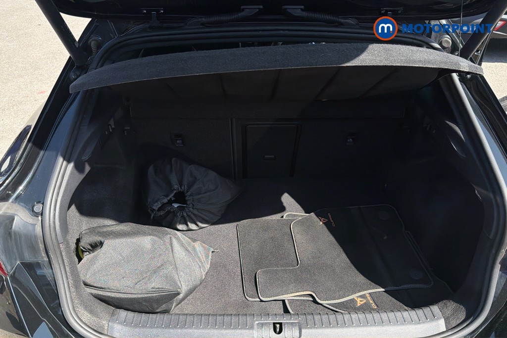 Cupra Formentor VZ2 Automatic Petrol Plug-In Hybrid SUV - Stock Number (1667894) - 33rd supplementary image