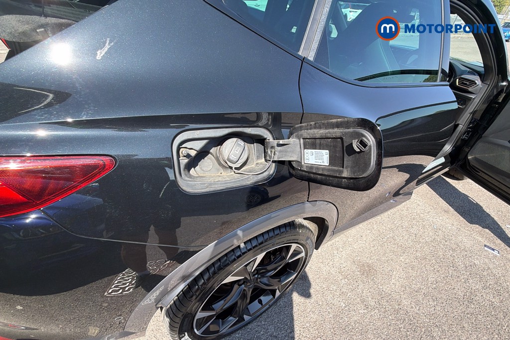Cupra Formentor VZ2 Automatic Petrol Plug-In Hybrid SUV - Stock Number (1667894) - 36th supplementary image