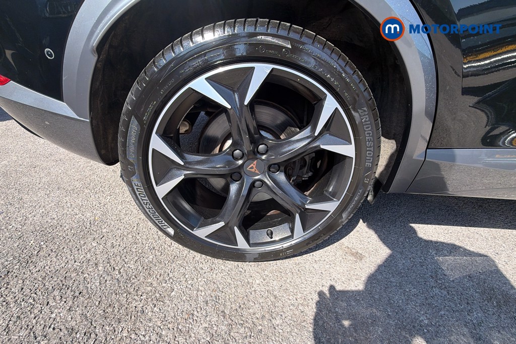 Cupra Formentor VZ2 Automatic Petrol Plug-In Hybrid SUV - Stock Number (1667894) - 37th supplementary image