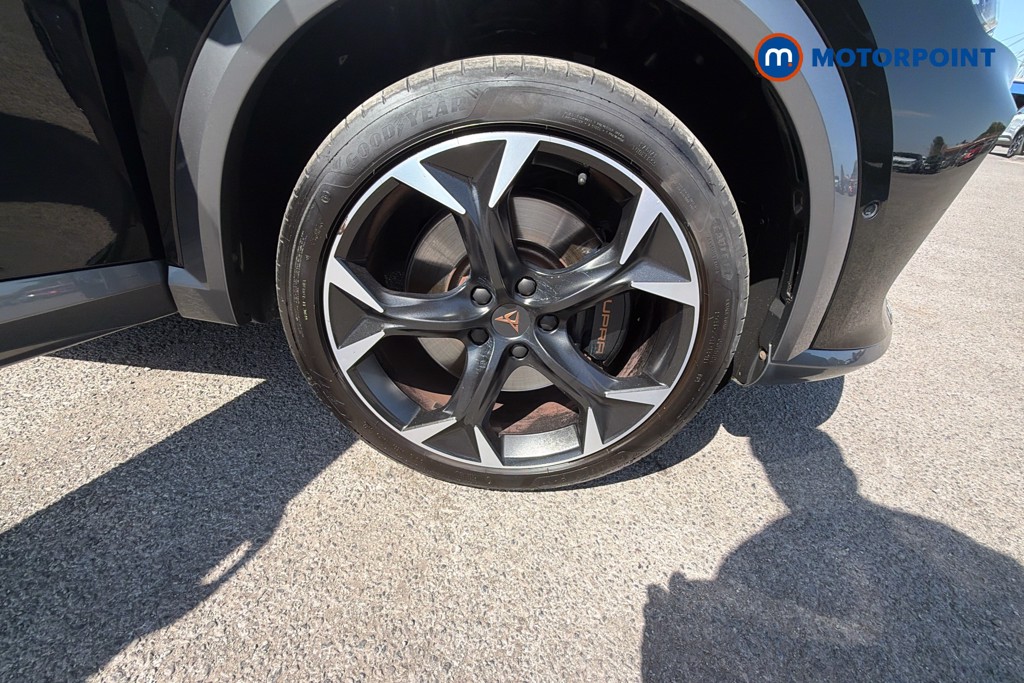 Cupra Formentor VZ2 Automatic Petrol Plug-In Hybrid SUV - Stock Number (1667894) - 38th supplementary image