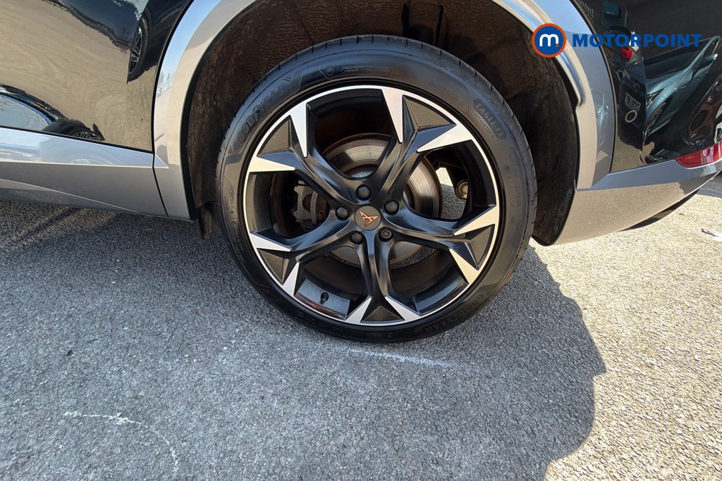 Cupra Formentor VZ2 Automatic Petrol Plug-In Hybrid SUV - Stock Number (1667894) - 39th supplementary image