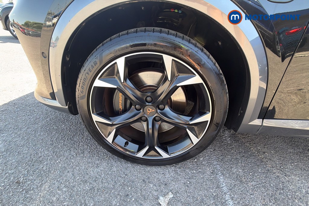 Cupra Formentor VZ2 Automatic Petrol Plug-In Hybrid SUV - Stock Number (1667894) - 41st supplementary image