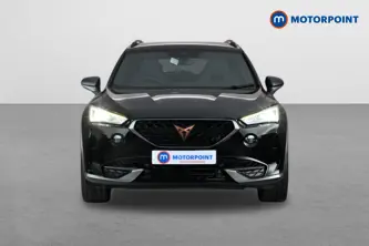 Cupra Formentor VZ2 Automatic Petrol Plug-In Hybrid SUV - Stock Number (1667894) - Front bumper