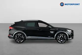 Cupra Formentor VZ2 Automatic Petrol Plug-In Hybrid SUV - Stock Number (1667894) - Drivers side