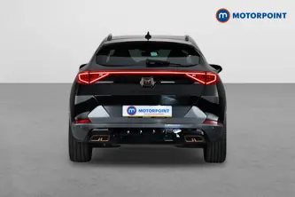 Cupra Formentor VZ2 Automatic Petrol Plug-In Hybrid SUV - Stock Number (1667894) - Rear bumper
