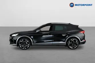 Cupra Formentor VZ2 Automatic Petrol Plug-In Hybrid SUV - Stock Number (1667894) - Passenger side
