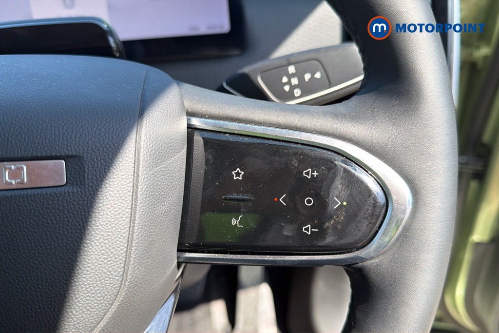 Jaecoo 7 Luxury Automatic Petrol Plug-In Hybrid SUV - Stock Number (1667973) - 2nd supplementary image