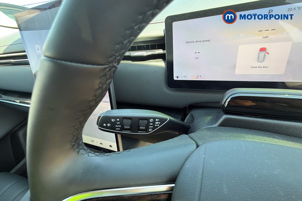 Jaecoo 7 Luxury Automatic Petrol Plug-In Hybrid SUV - Stock Number (1667973) - 3rd supplementary image