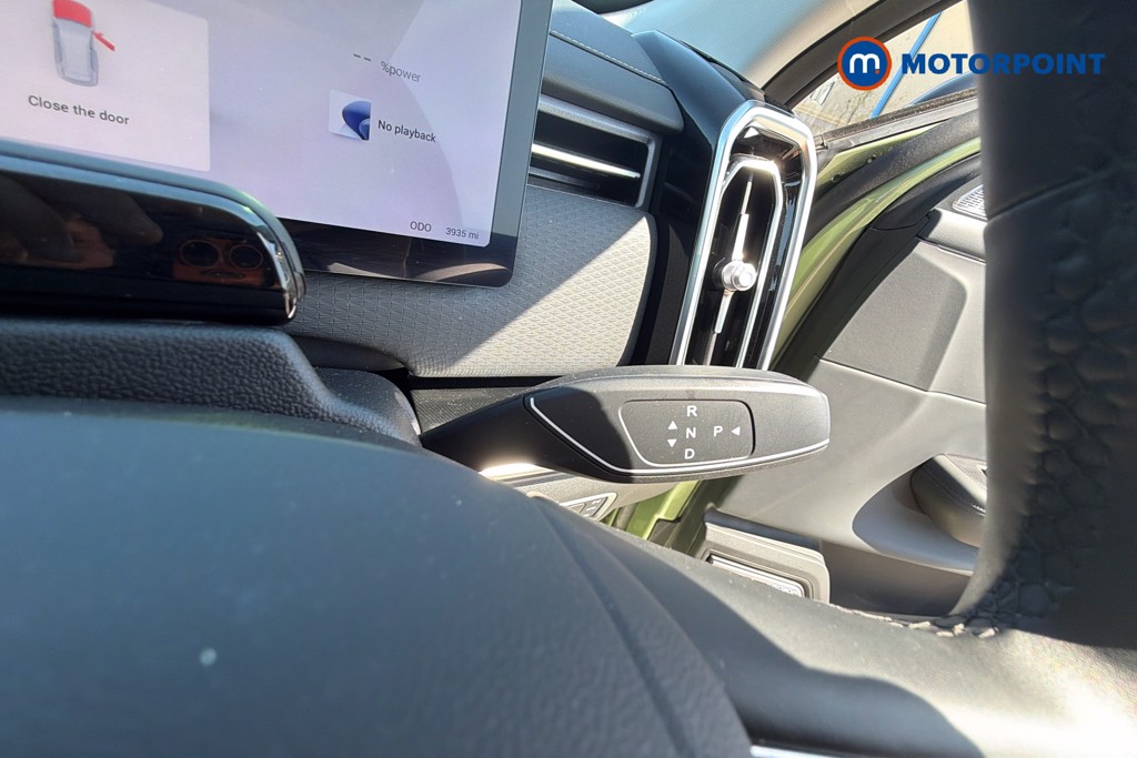 Jaecoo 7 Luxury Automatic Petrol Plug-In Hybrid SUV - Stock Number (1667973) - 4th supplementary image