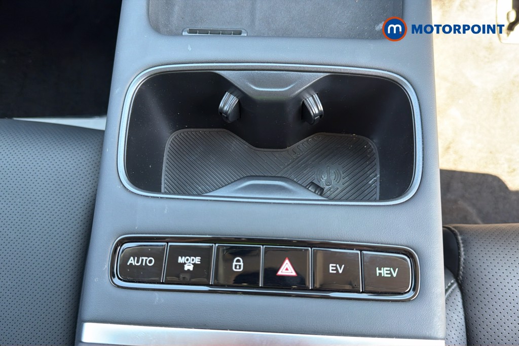 Jaecoo 7 Luxury Automatic Petrol Plug-In Hybrid SUV - Stock Number (1667973) - 8th supplementary image