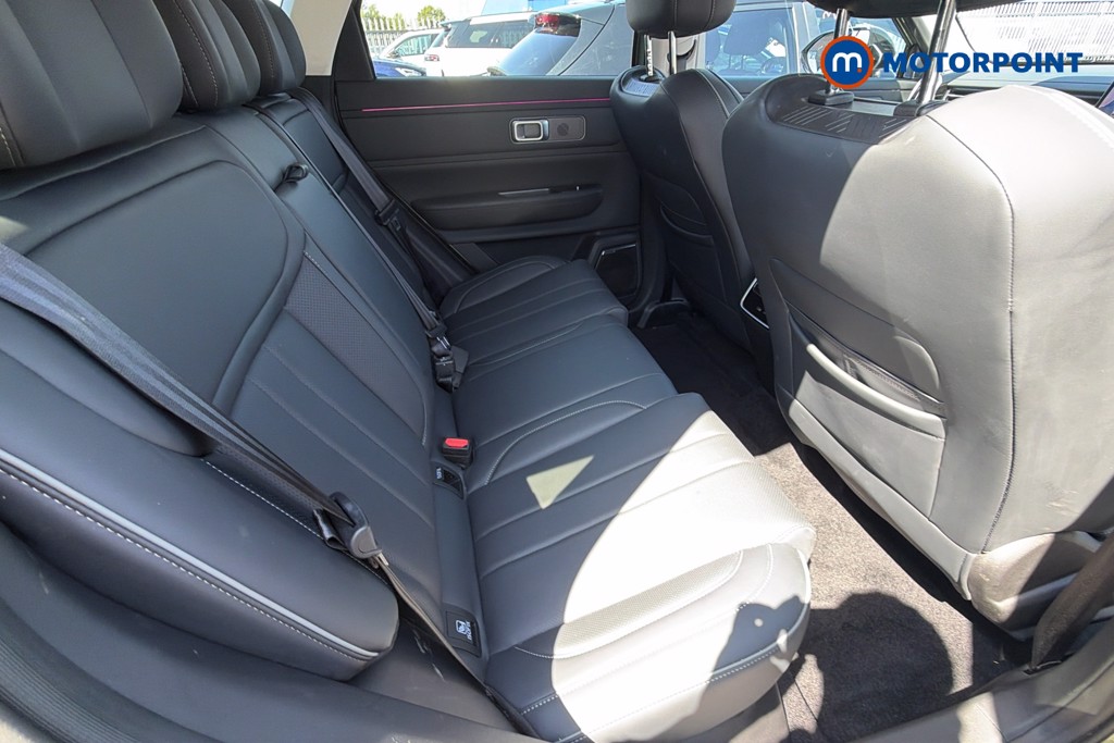 Jaecoo 7 Luxury Automatic Petrol Plug-In Hybrid SUV - Stock Number (1667973) - 10th supplementary image