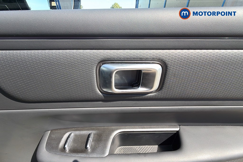 Jaecoo 7 Luxury Automatic Petrol Plug-In Hybrid SUV - Stock Number (1667973) - 19th supplementary image
