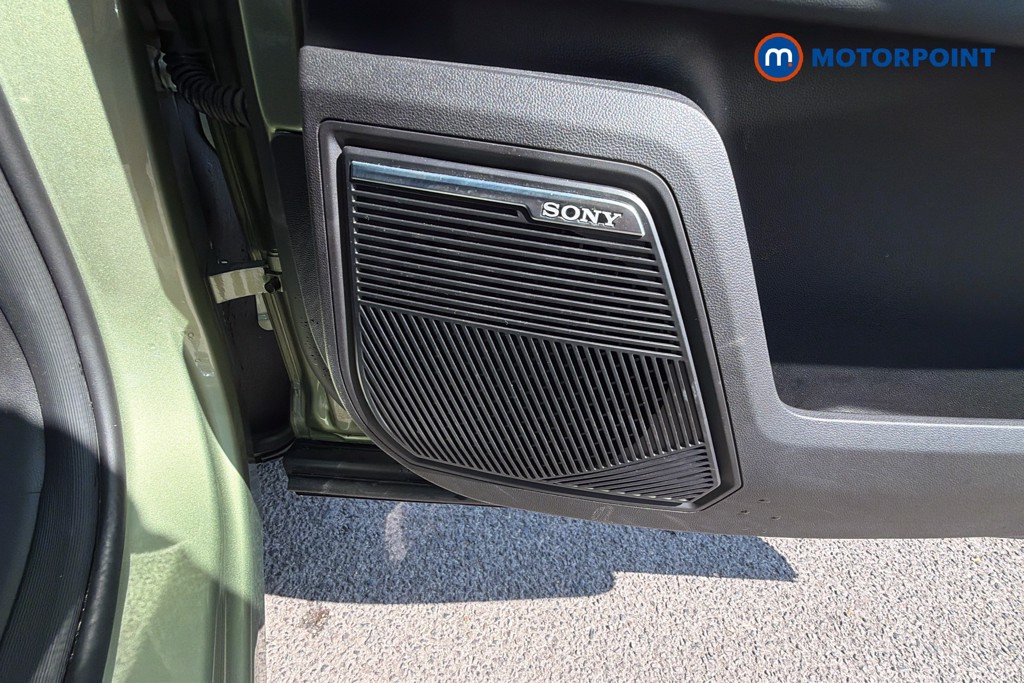 Jaecoo 7 Luxury Automatic Petrol Plug-In Hybrid SUV - Stock Number (1667973) - 20th supplementary image