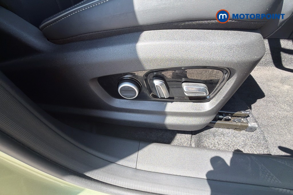 Jaecoo 7 Luxury Automatic Petrol Plug-In Hybrid SUV - Stock Number (1667973) - 21st supplementary image