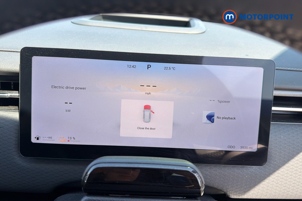 Jaecoo 7 Luxury Automatic Petrol Plug-In Hybrid SUV - Stock Number (1667973) - 27th supplementary image