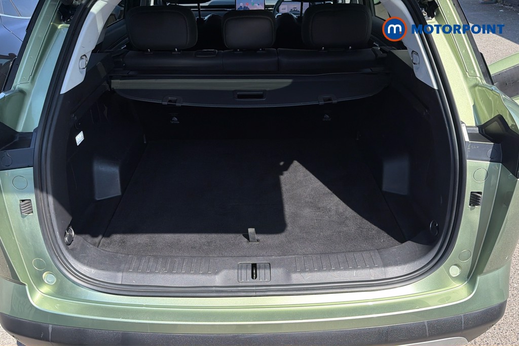 Jaecoo 7 Luxury Automatic Petrol Plug-In Hybrid SUV - Stock Number (1667973) - 33rd supplementary image