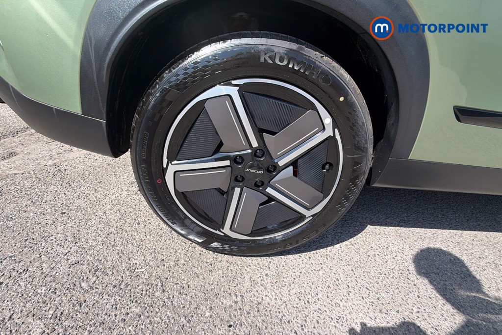 Jaecoo 7 Luxury Automatic Petrol Plug-In Hybrid SUV - Stock Number (1667973) - 36th supplementary image