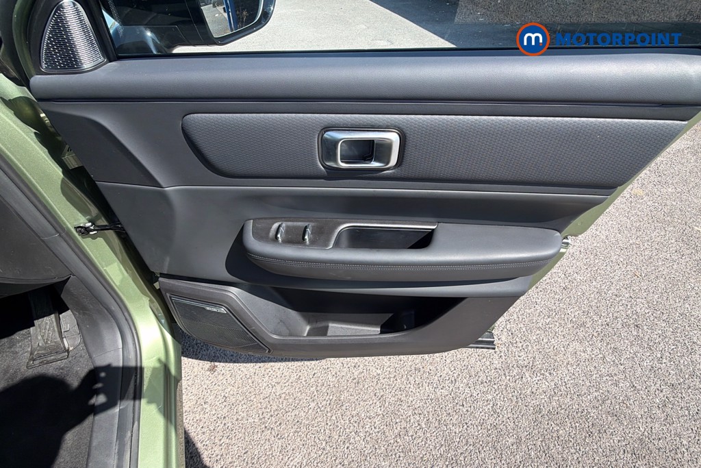 Jaecoo 7 Luxury Automatic Petrol Plug-In Hybrid SUV - Stock Number (1667973) - 38th supplementary image