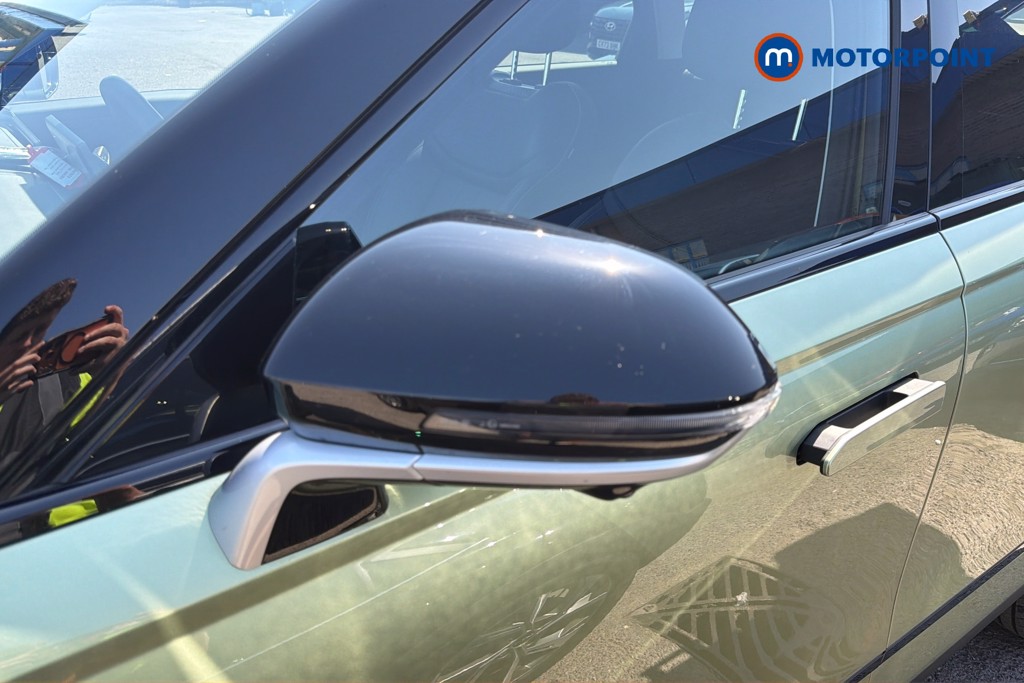 Jaecoo 7 Luxury Automatic Petrol Plug-In Hybrid SUV - Stock Number (1667973) - 40th supplementary image