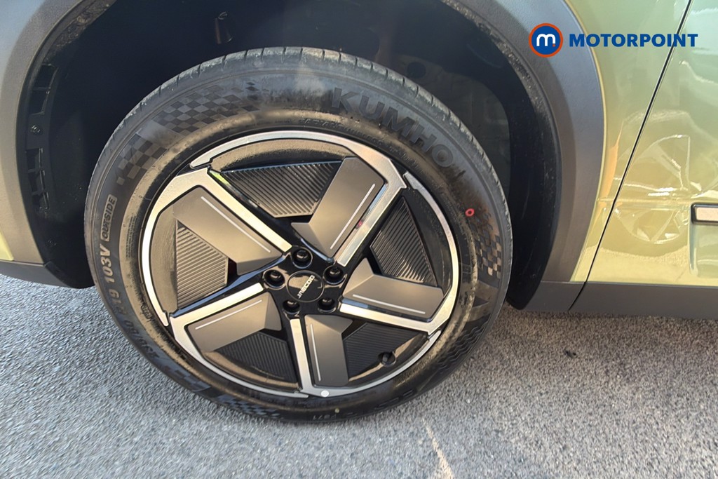 Jaecoo 7 Luxury Automatic Petrol Plug-In Hybrid SUV - Stock Number (1667973) - 41st supplementary image