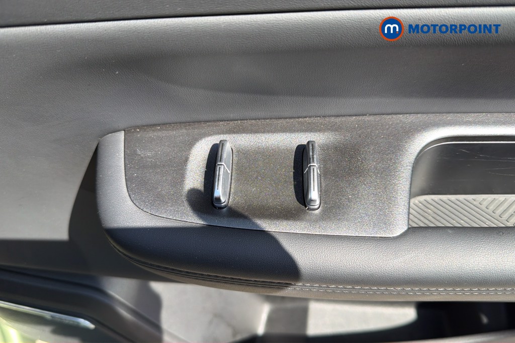 Jaecoo 7 Luxury Automatic Petrol Plug-In Hybrid SUV - Stock Number (1667973) - 42nd supplementary image
