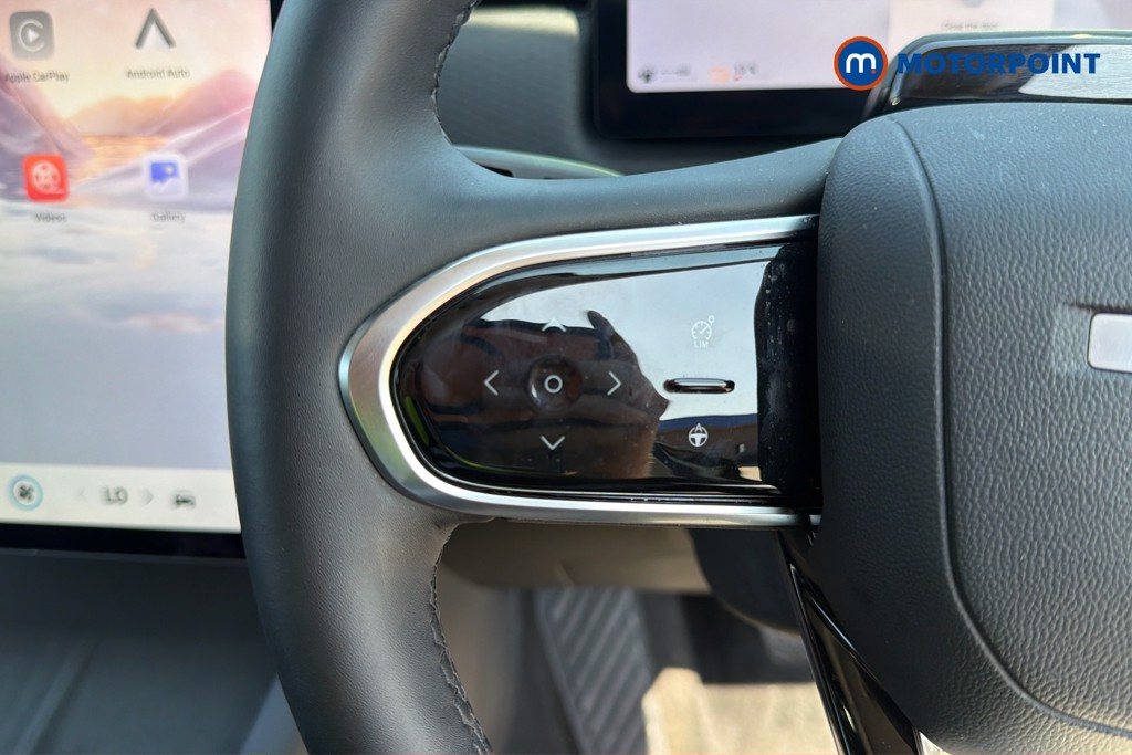 Jaecoo 7 Luxury Automatic Petrol Plug-In Hybrid SUV - Stock Number (1667973) - 1st supplementary image